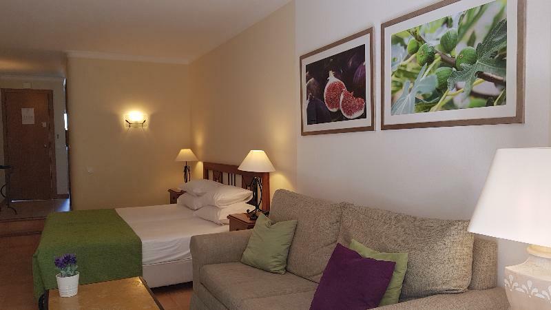 Pestana Palm Gardens Hotel