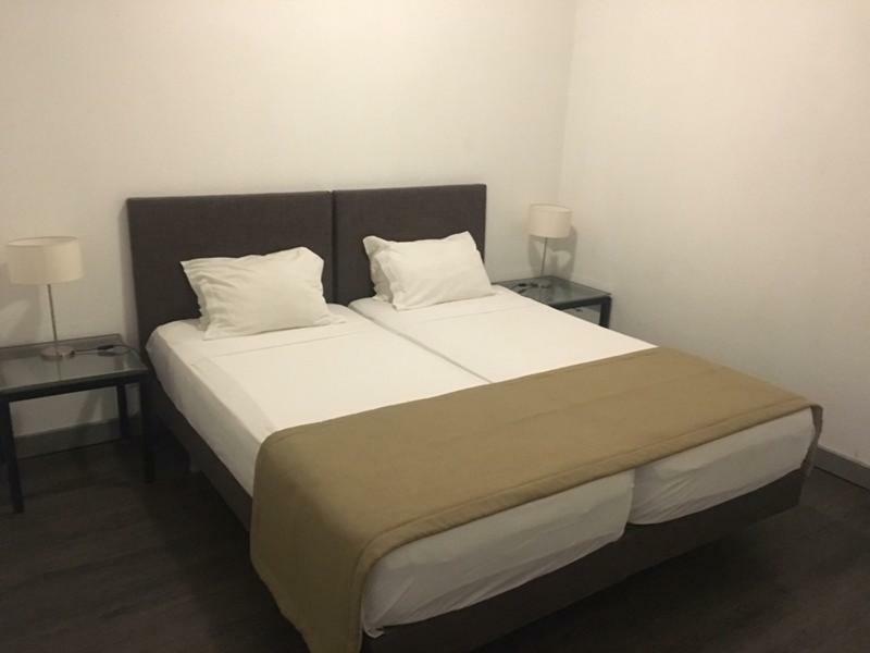 Almar Aparthotel Albufeira