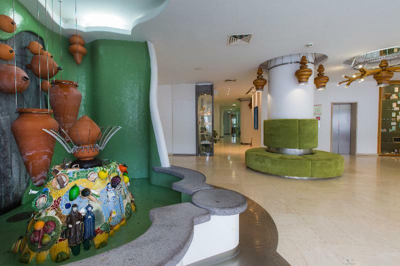 Hotel Ponta Delgada Ponta Delgada (Sao Miguel)