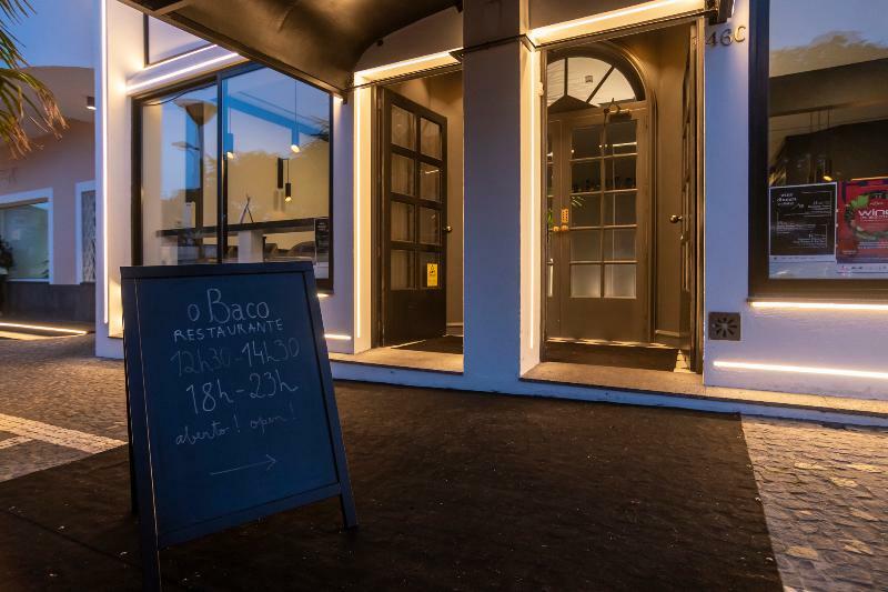 Hotel Ponta Delgada Hotel