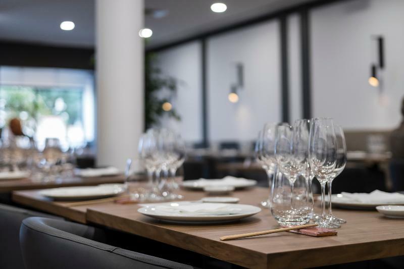 Hotel Ponta Delgada 3*