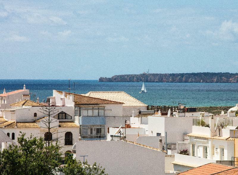 Hotel Aguahotels Jardim Alvor