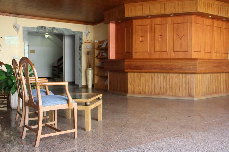 Apartment Club Do Vau