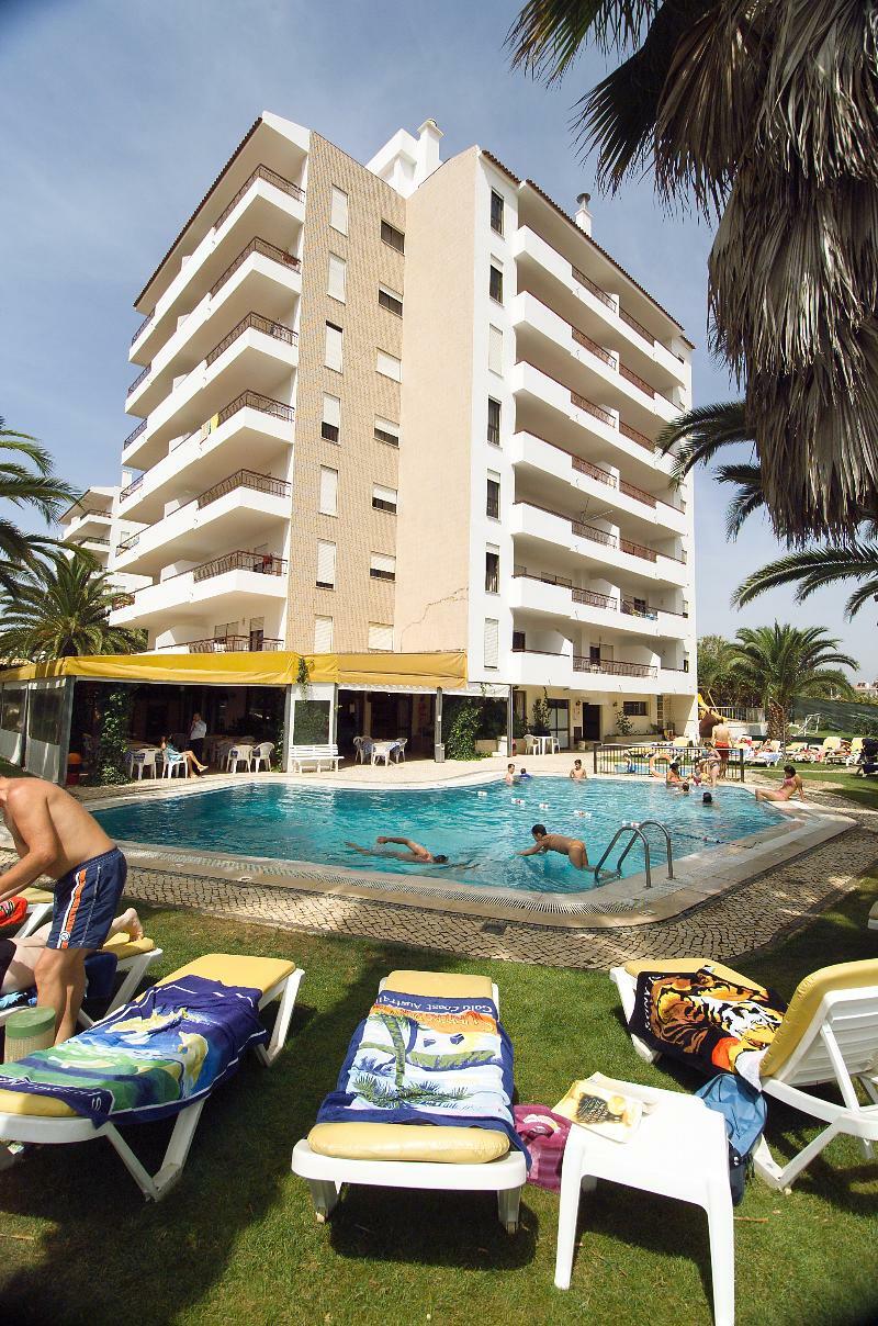 Club Do Vau Apartment *