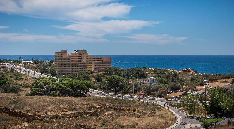 Club Do Vau Apartment Portimao