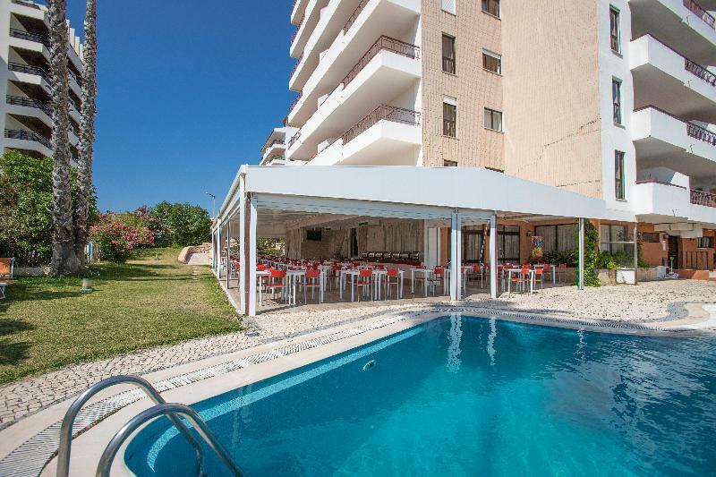 Club Do Vau Portimao