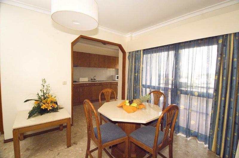Club Do Vau Apartment
