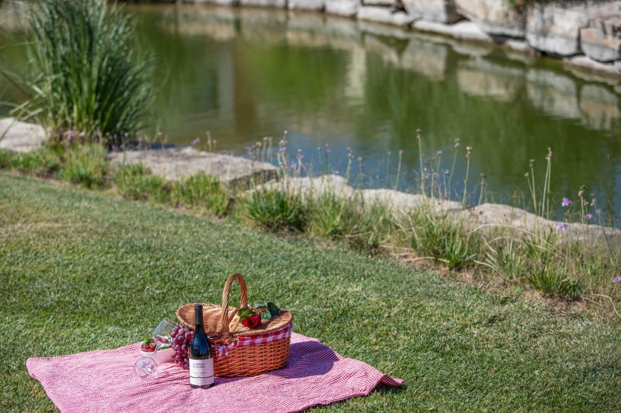 Resort Monte Santo Carvoeiro (Lagoa)