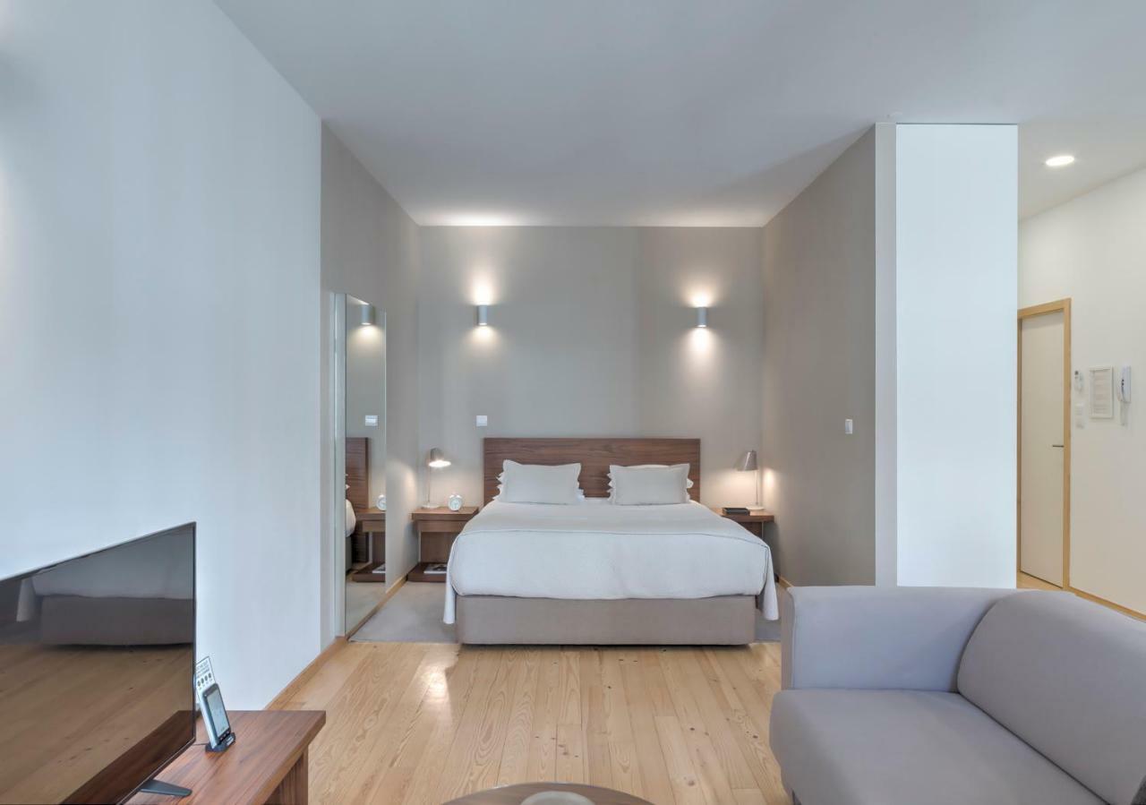 Appartement Street Sa De Noronha (adults Only)