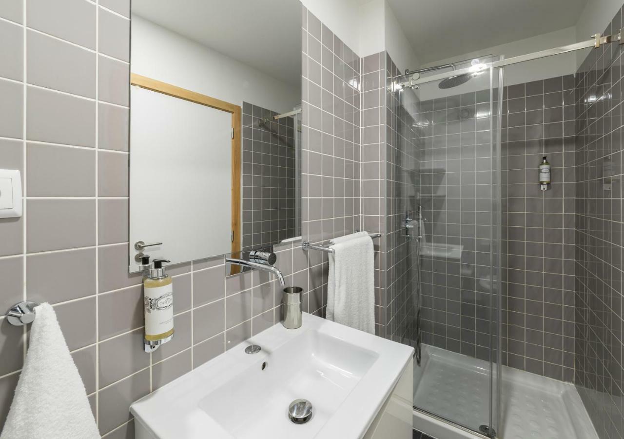 Street Sa De Noronha (adults Only) Appartement Porto
