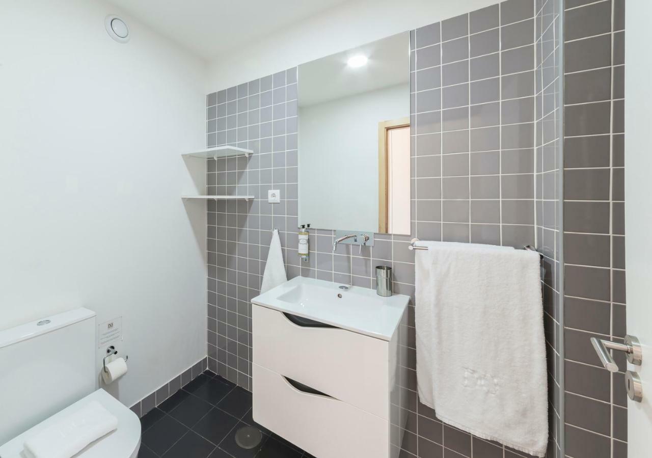 Street Sa De Noronha (adults Only) Appartement *