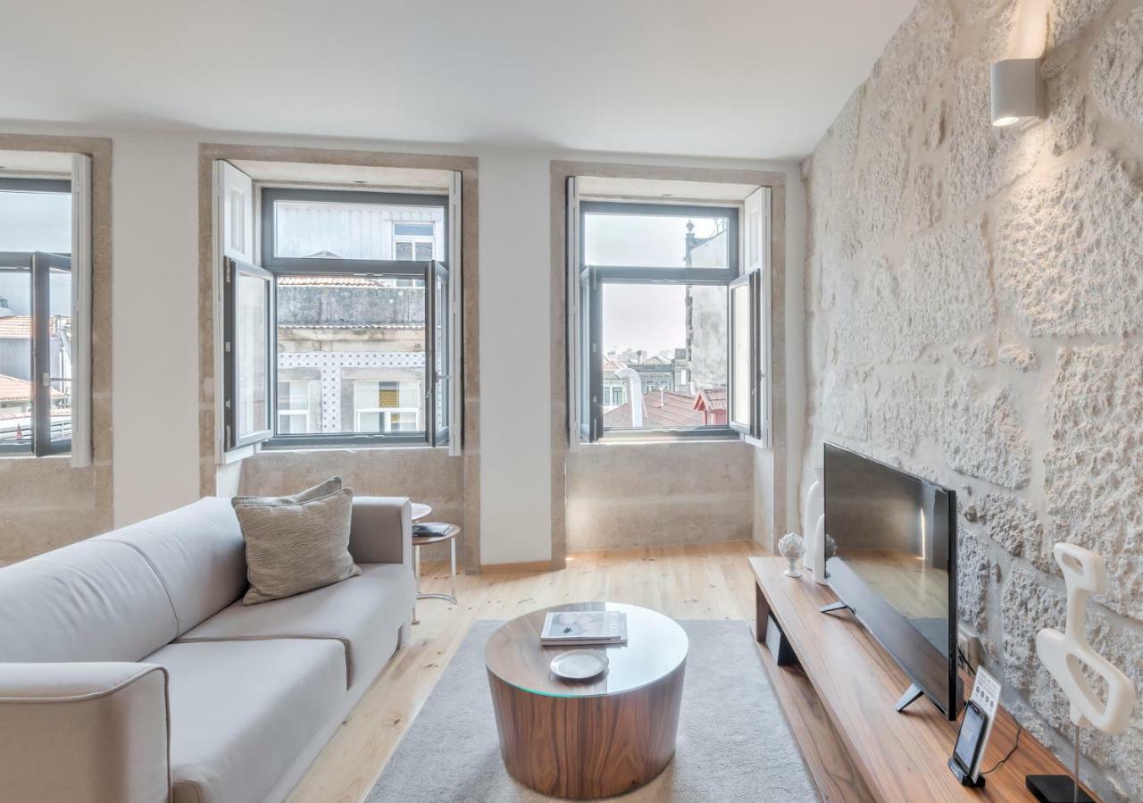 Street Sa De Noronha (adults Only) Appartement *