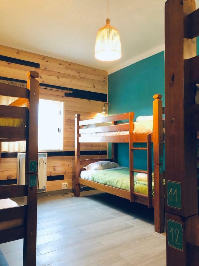 Good Feeling Hostel & Guest House Hostel Raposeira (Faro)