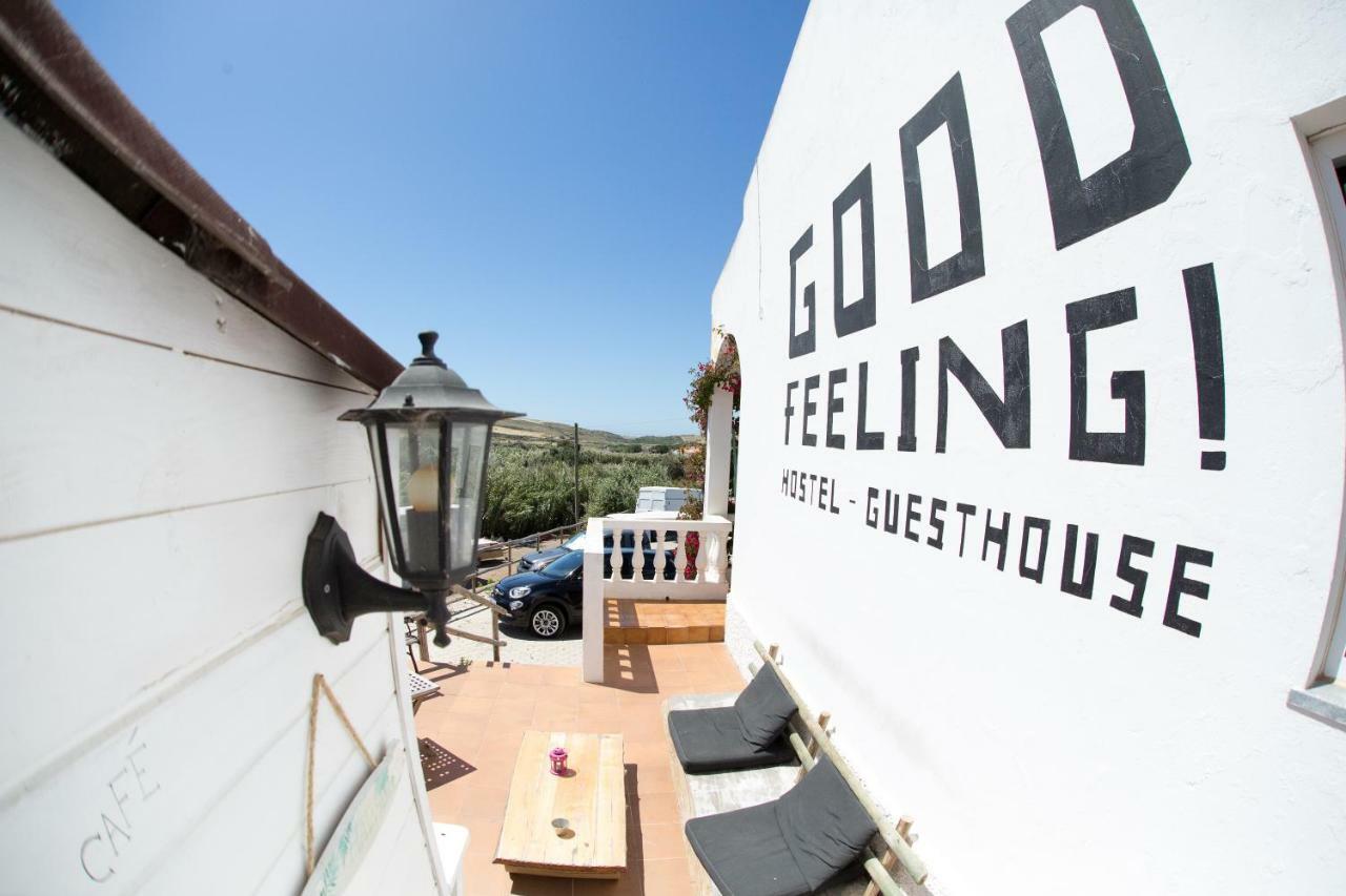 Good Feeling Hostel & Guest House *