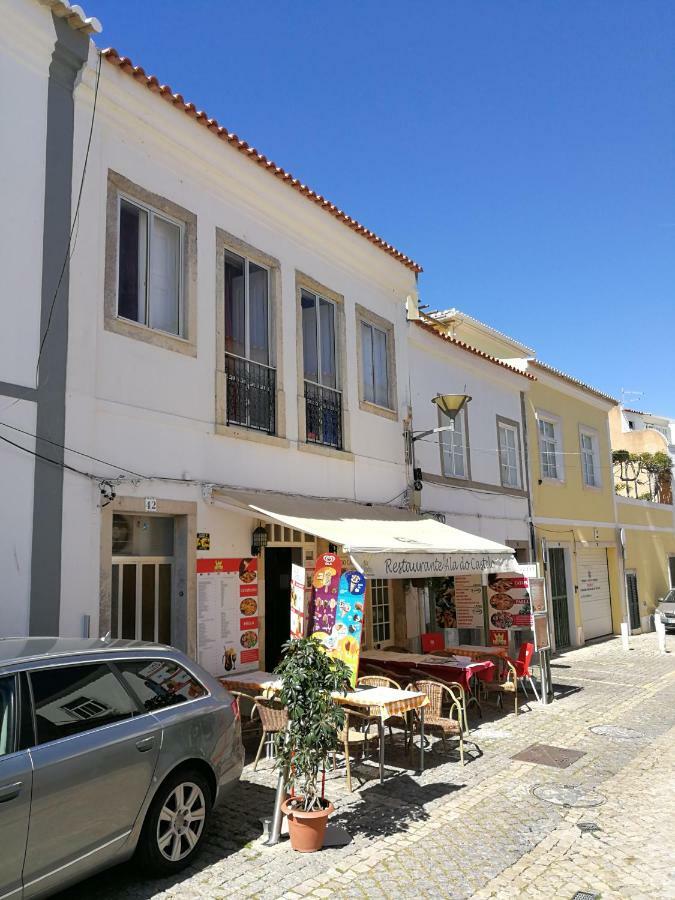 Gasthuis Ala Do Castelo