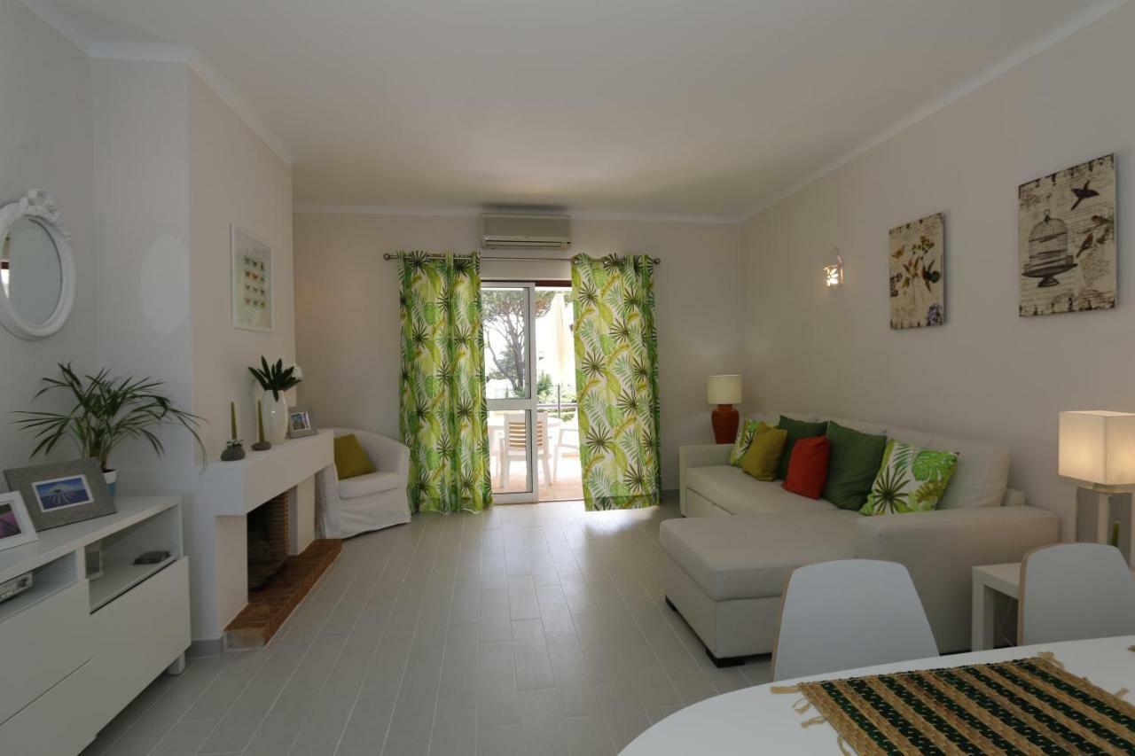 Solar Do Golfe 101 By Vilamourasun Apartamento *