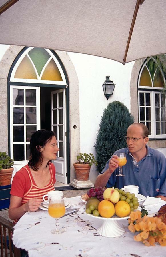 Bed & Breakfast Casa Do Castelo - Turismo De Habitacao 4*