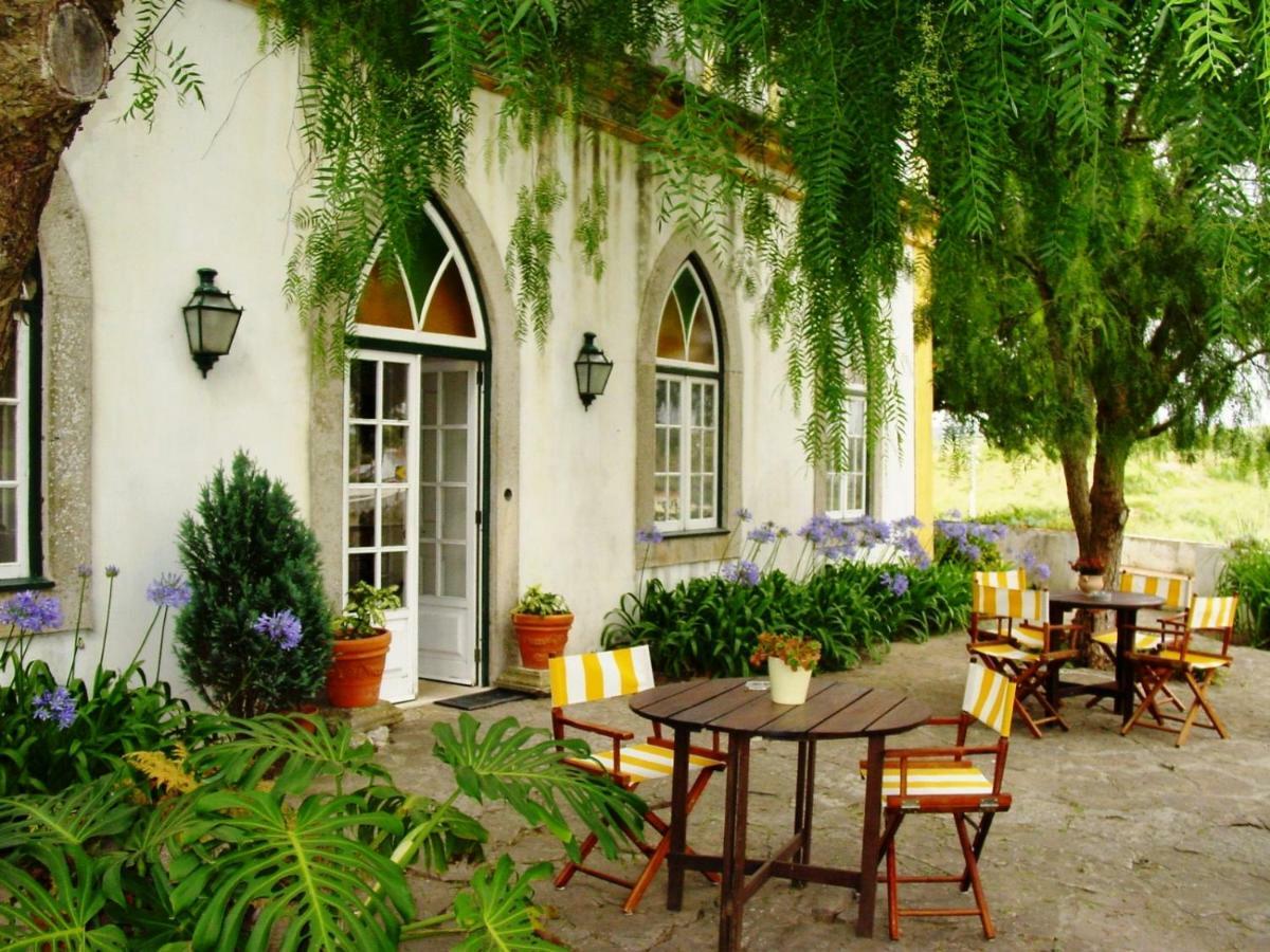 Bed & Breakfast Casa Do Castelo - Turismo De Habitacao 4*