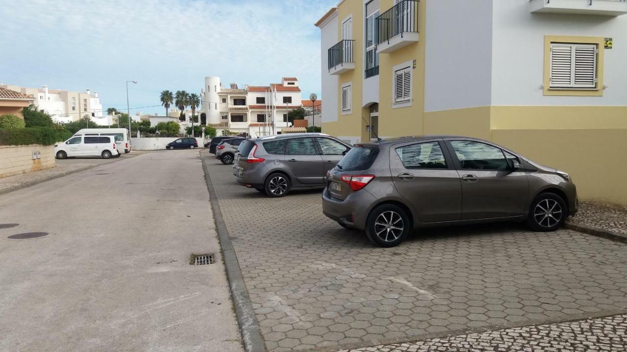 Casa Mateus Apartment