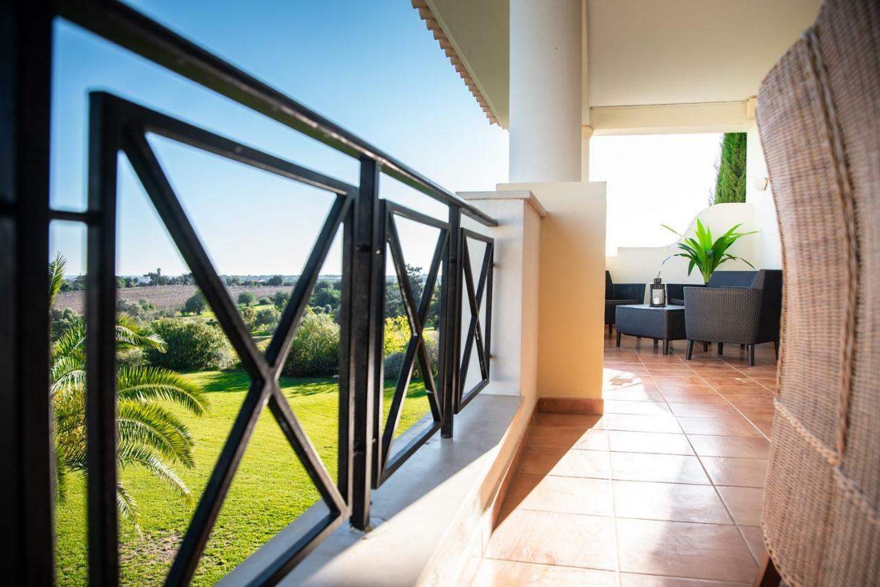 Colina Holiday park Moncarapacho