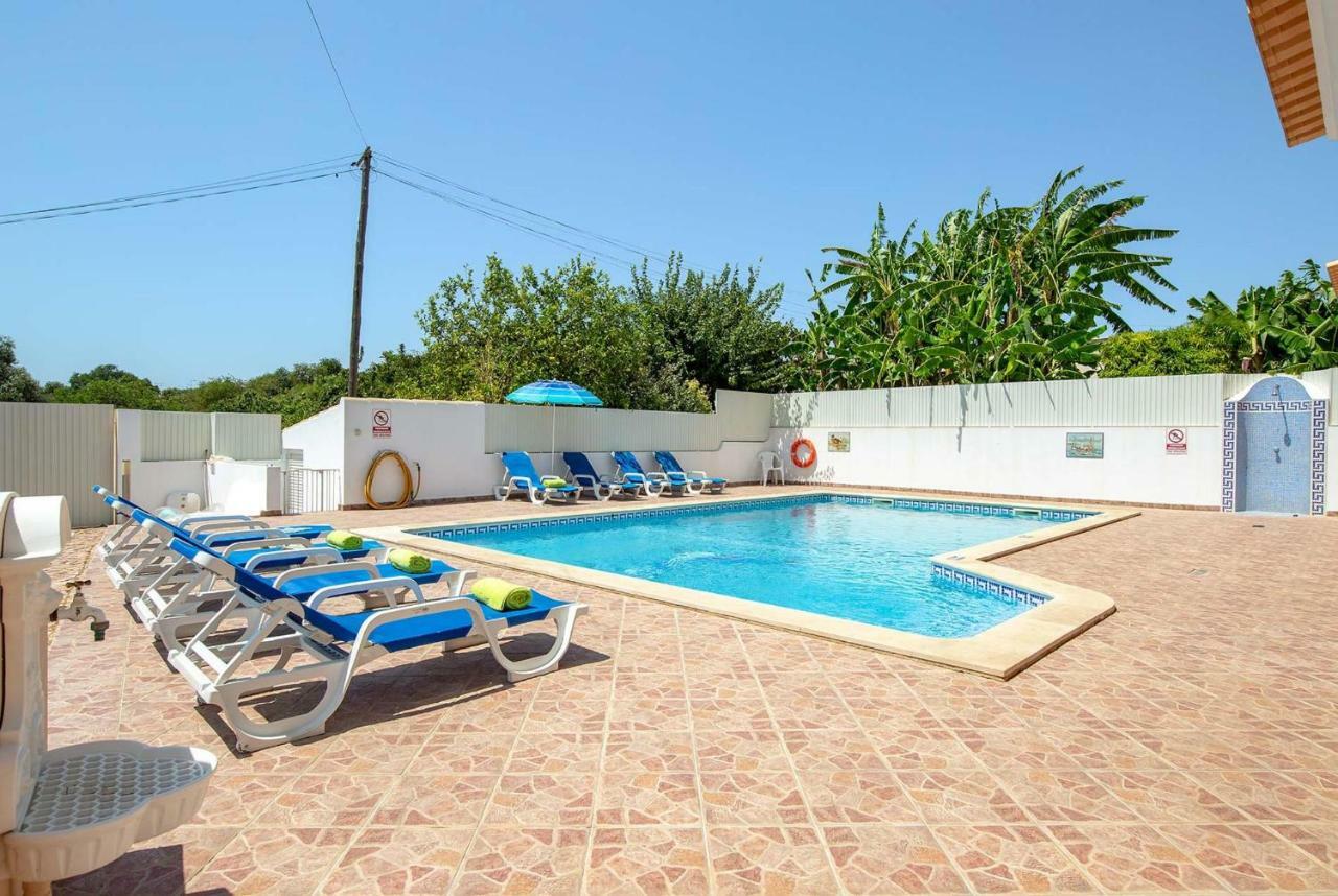 Casa Caravela * Albufeira
