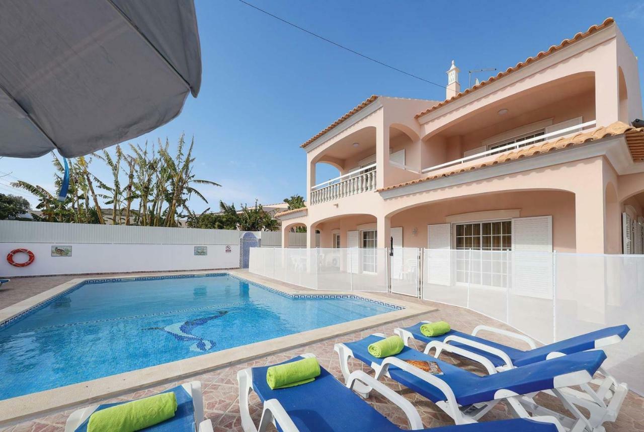 Casa Caravela Albufeira