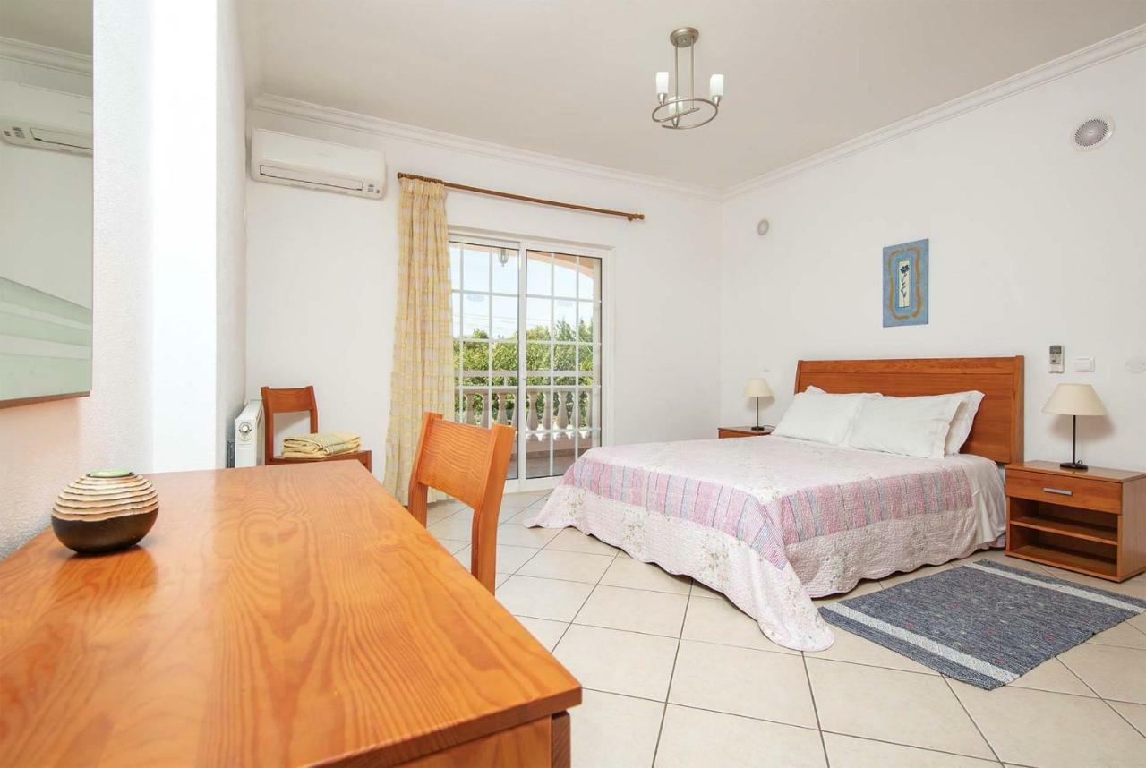 Villa Casa Caravela Albufeira