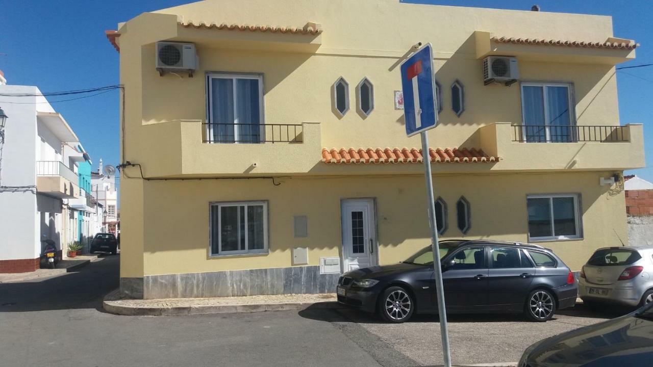 Casa Julieta Holiday home