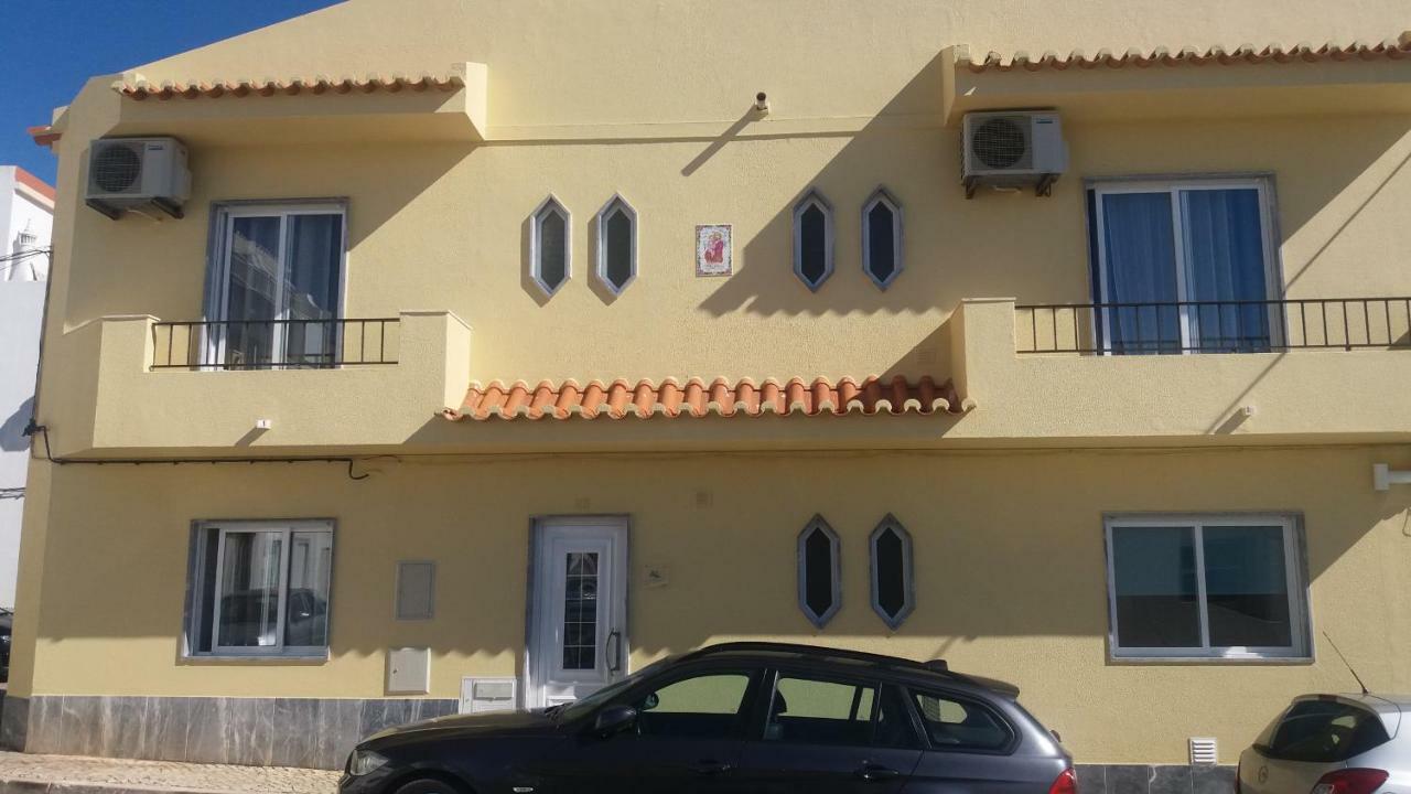 Casa Julieta Holiday home