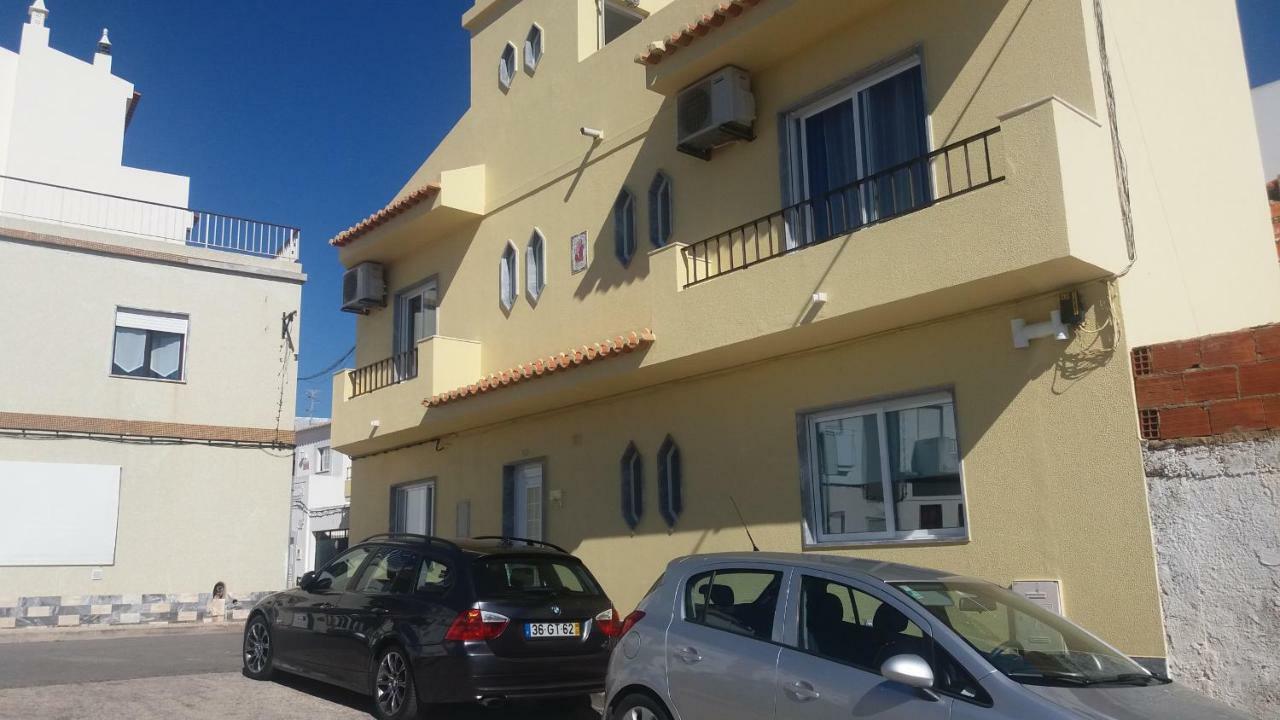 Casa Julieta Holiday home Alvor