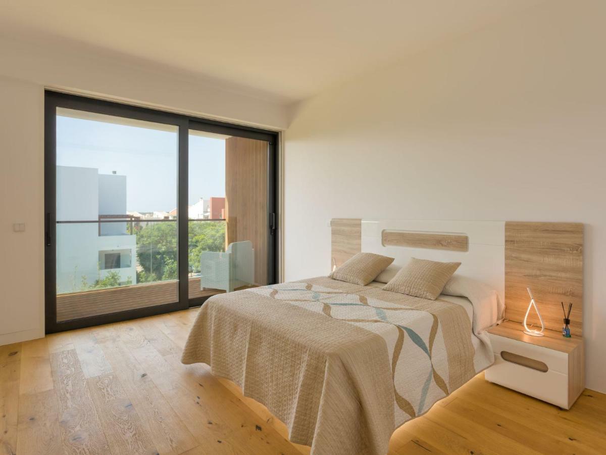 Apartment Nature T1 Vilamoura