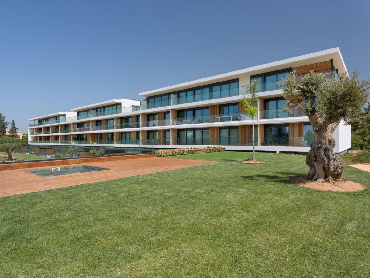 Nature T1 Apartment Vilamoura