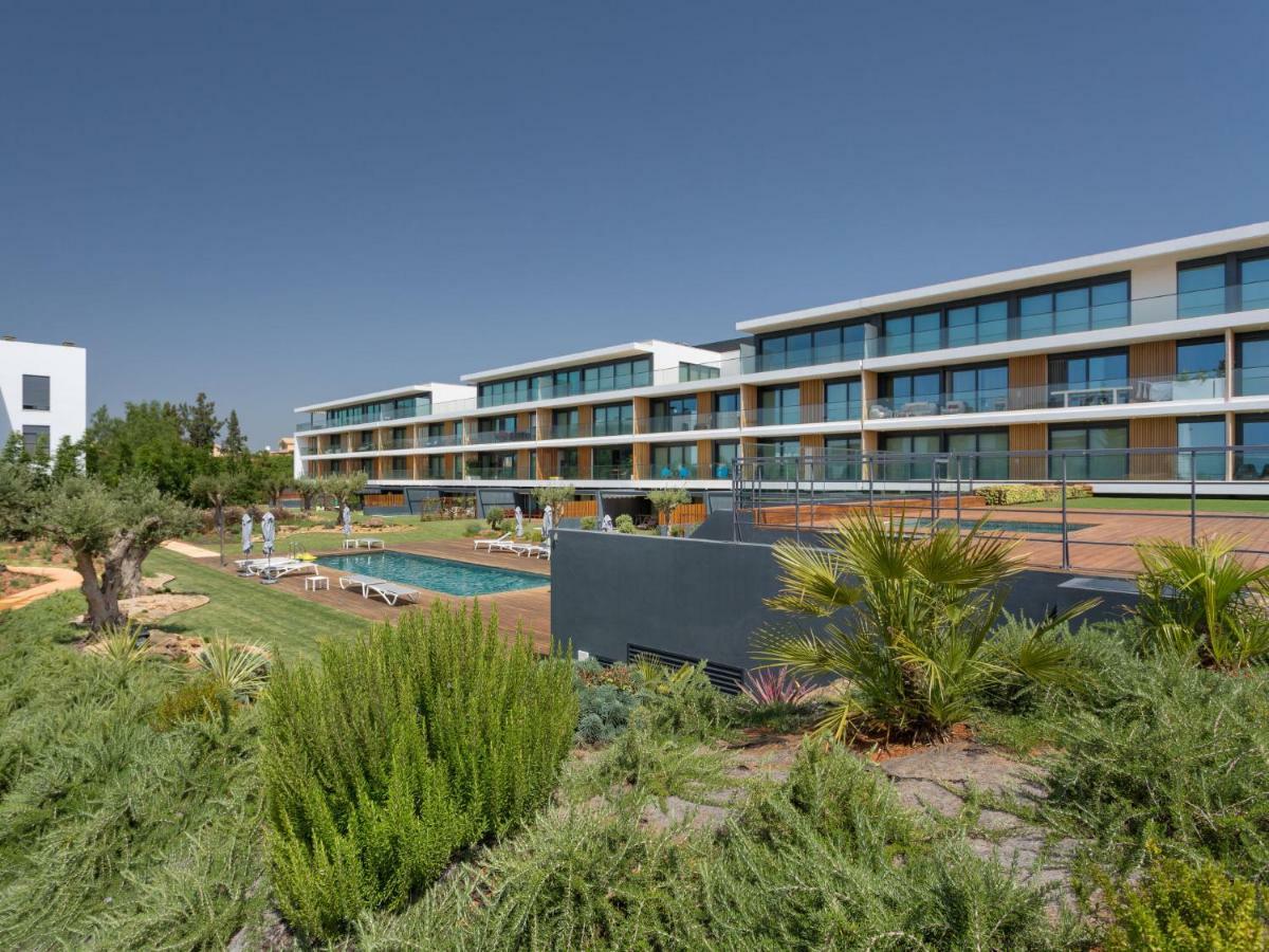 Nature T1 Apartment