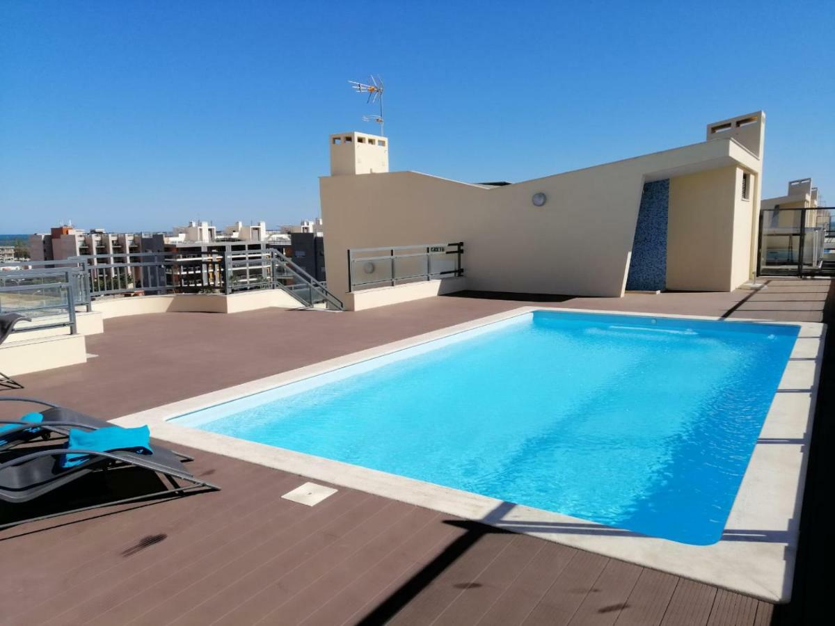 Ria House - Beautiful With Swiming Pool Apartment Olhao