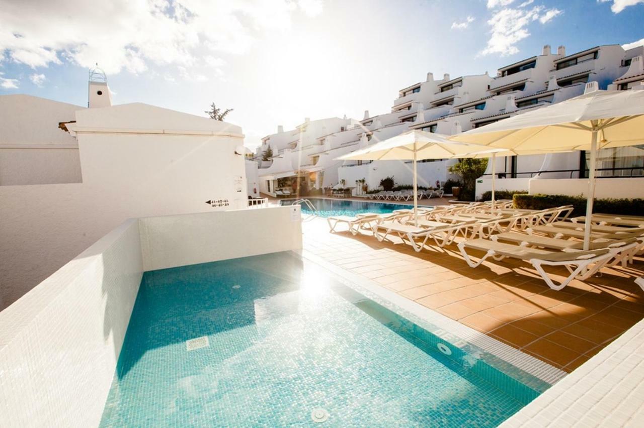 Aparthotel 3hb Golden Albufeira
