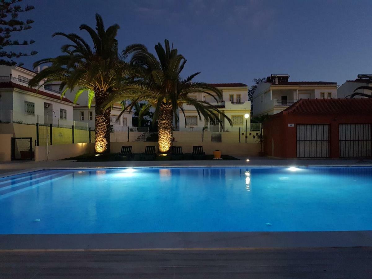 Guest house Belinha - Quarteira