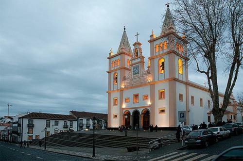 Pensión Casa De Isaias Angra do Heroísmo