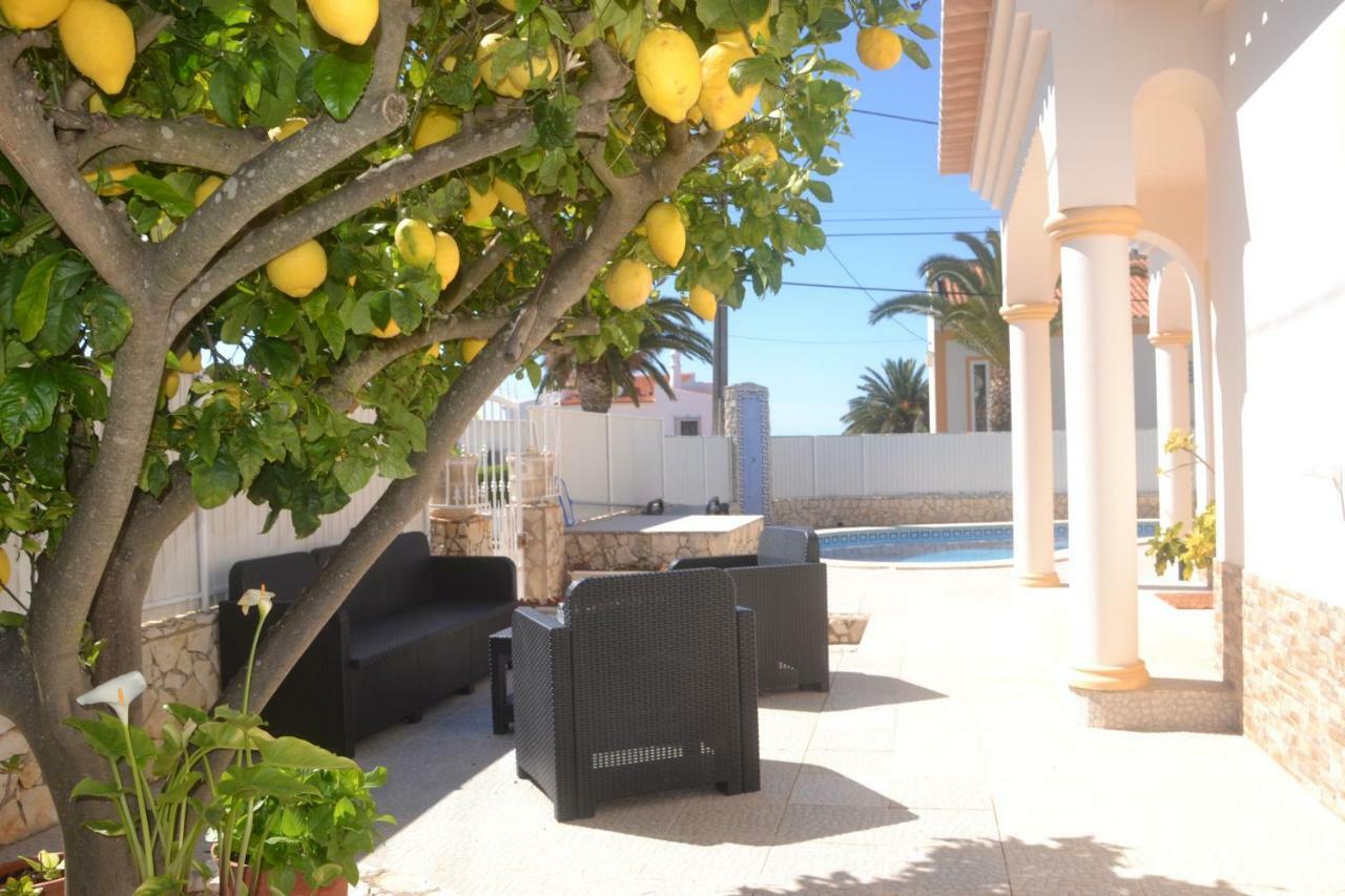 Barros By Galantevasques Villa Carvoeiro (Lagoa)