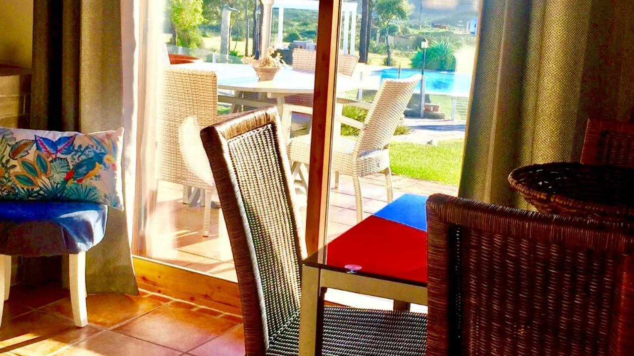 Country house Herdade Monte Do Sol Aljezur