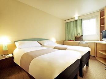 B&B Hotel Figueira Da Foz Hotel 3*