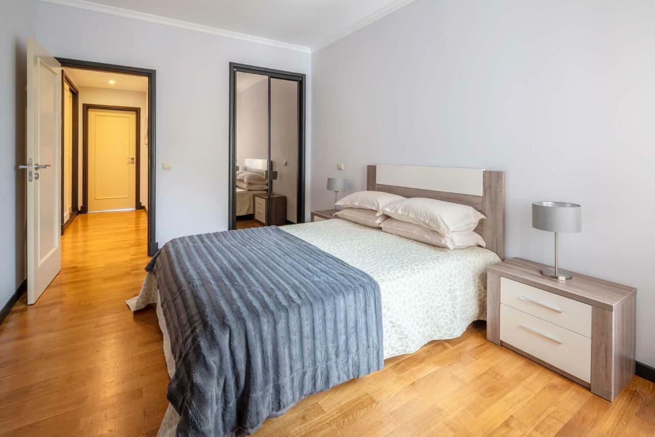 Appartement Oceanside Terrace By Madeira Funchal (Madeira)
