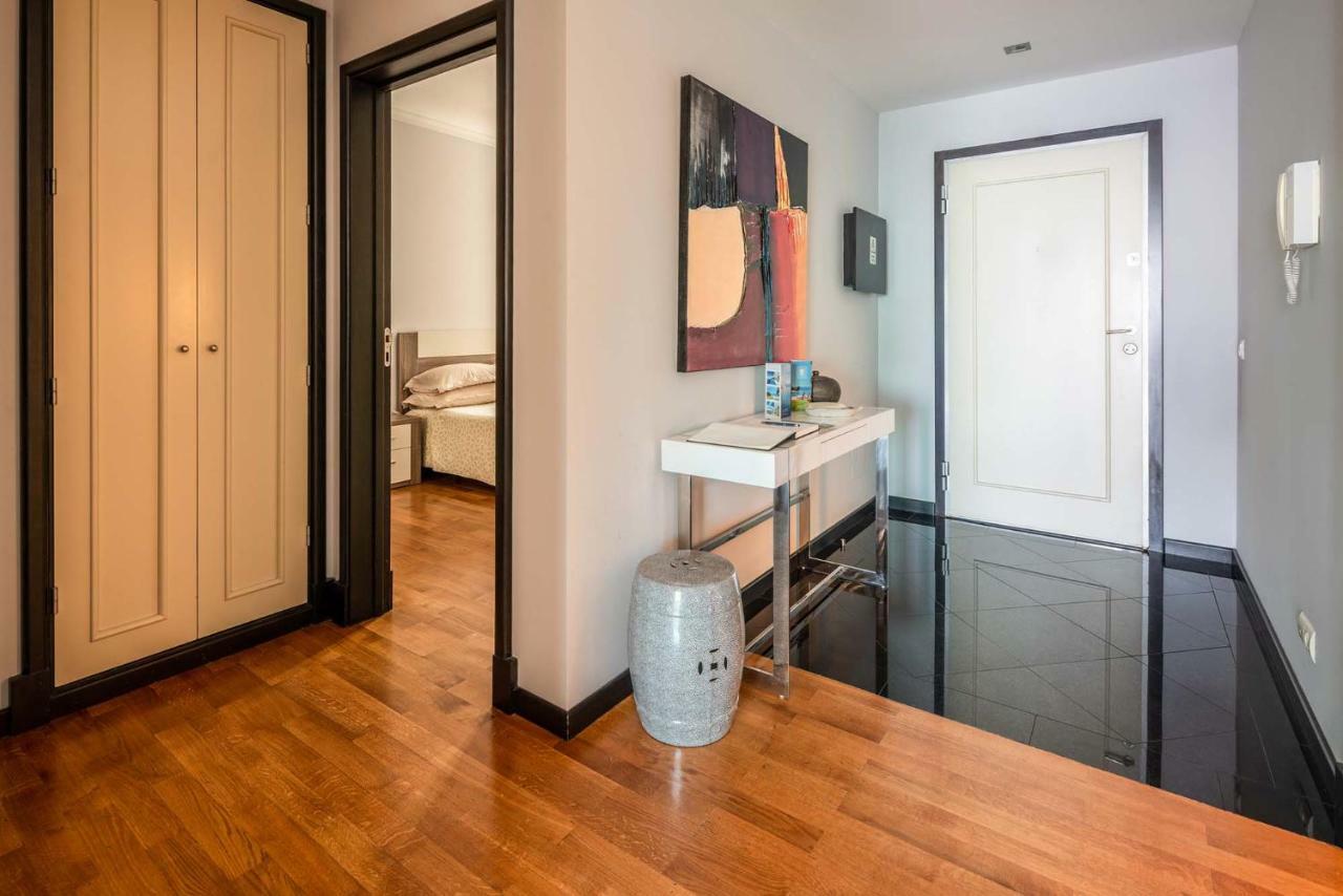 Oceanside Terrace By Madeira Appartement Funchal (Madeira)