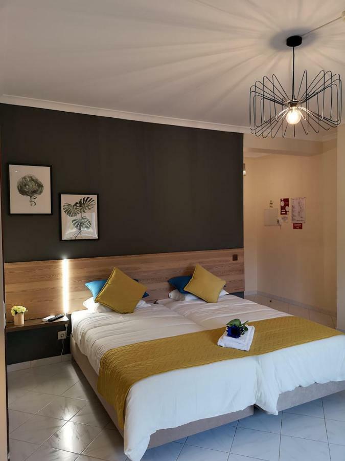 Kiss - Apartment Albufeira