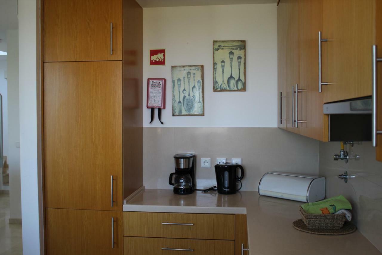 Penthouse In Private Complex By Homekeys * Tavira