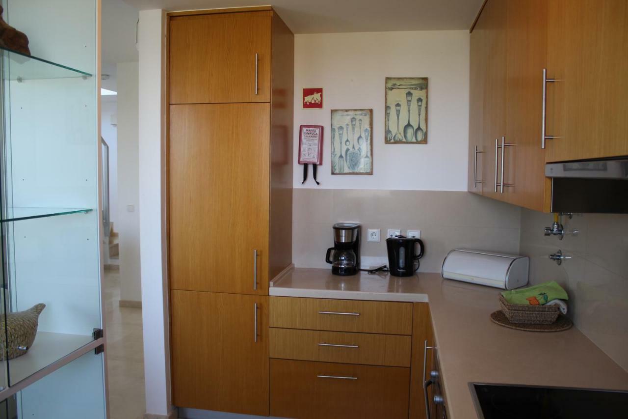 Apartment Penthouse In Private Complex By Homekeys *