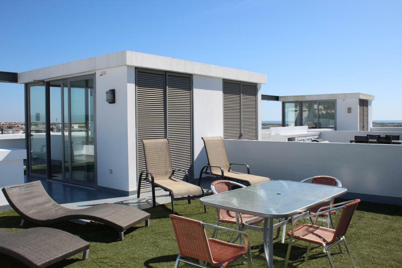 Apartment Penthouse In Private Complex By Homekeys *