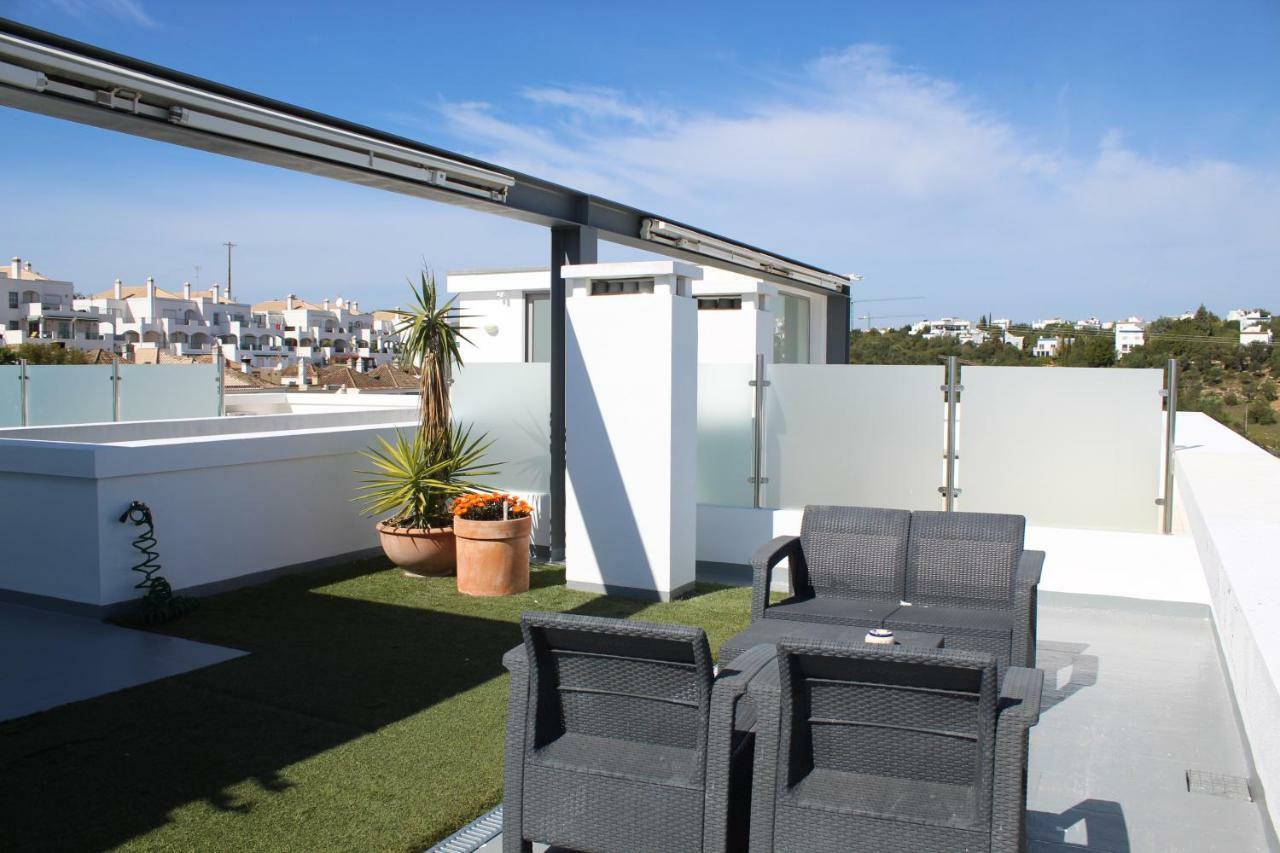 Apartment Penthouse In Private Complex By Homekeys