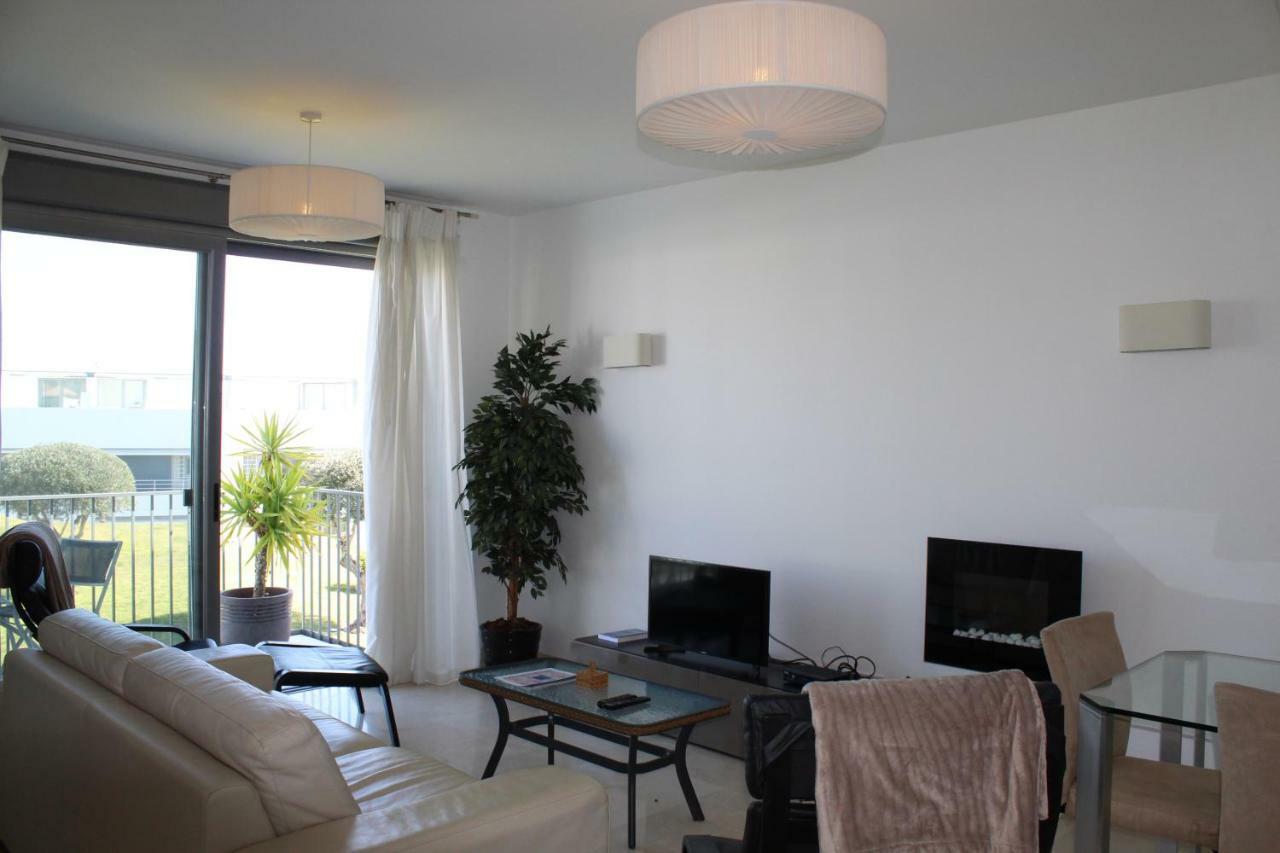 Penthouse In Private Complex By Homekeys Tavira