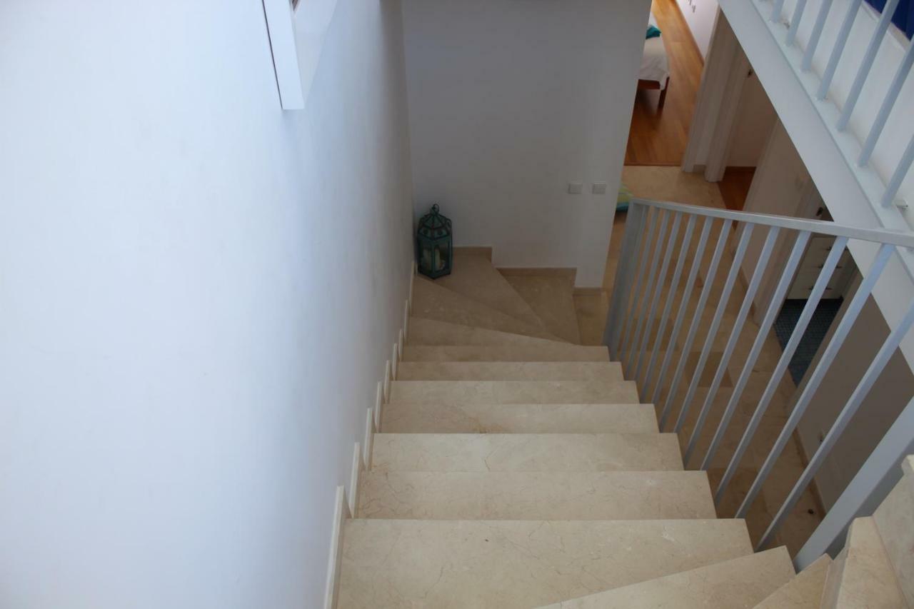 Apartment Penthouse In Private Complex Tavira
