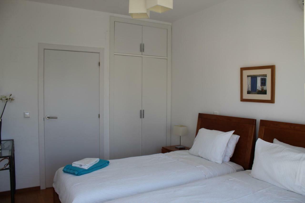 Penthouse In Private Complex By Homekeys Tavira